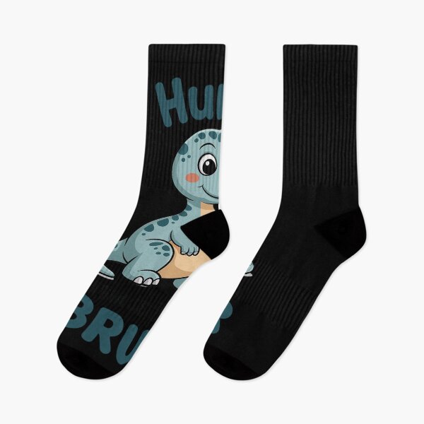 Item preview, Siblings Dino Baby Hurra Ich bin jetzt ein designed and sold by skanderio.