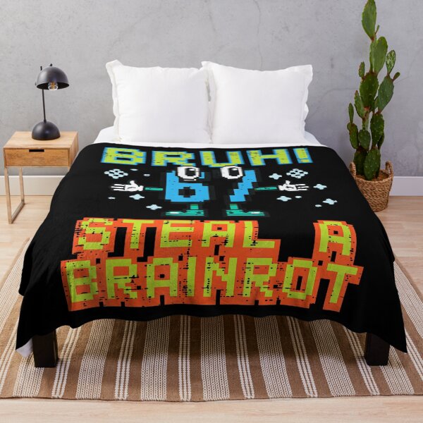 Item preview, 67 Bruh Steal A Brainrot Funny Meme 6 7 Boys designed and sold by stershopepie.