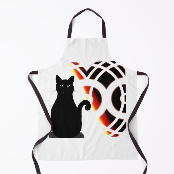 Item preview, CRY BLACK CAT・D41 designed and sold by AKI-BLACKCAT.