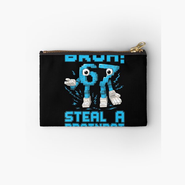 Item preview, 67 Bruh Steal A Brainrot Funny Meme 6 7 Boys designed and sold by stershopepie.