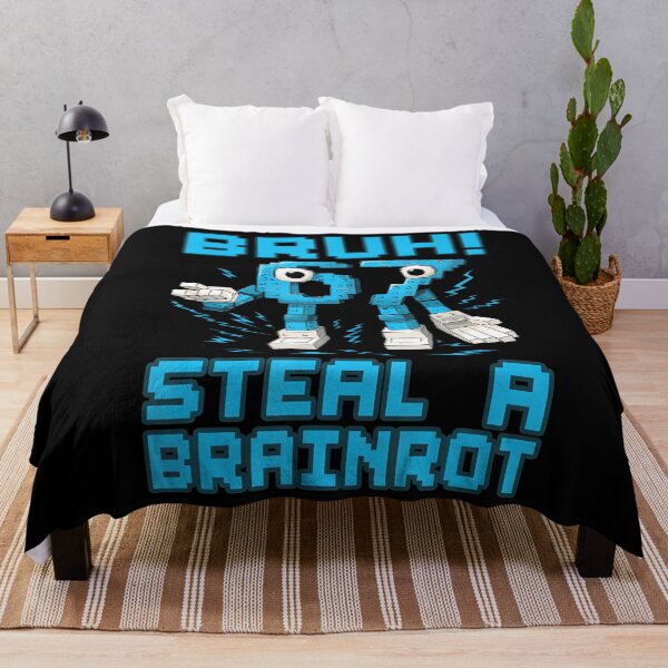 Item preview, 67 Bruh Steal A Brainrot Funny Meme 6 7 Boys designed and sold by stershopepie.