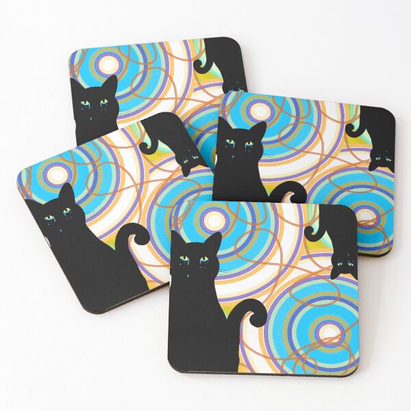 Item preview, CRY BLACK CAT・D42 designed and sold by AKI-BLACKCAT.