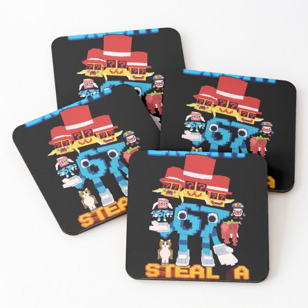 Item preview, 67 Six Seven 6-7 - Funny Steal Brainrot Kids Gaming Meme designed and sold by stershopepie.