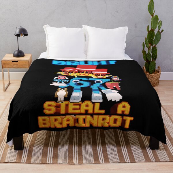 Item preview, 67 Six Seven 6-7 - Funny Steal Brainrot Kids Gaming Meme designed and sold by stershopepie.