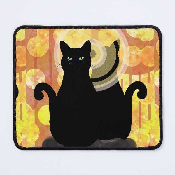 Item preview, CRY BLACK CAT・D43 designed and sold by AKI-BLACKCAT.
