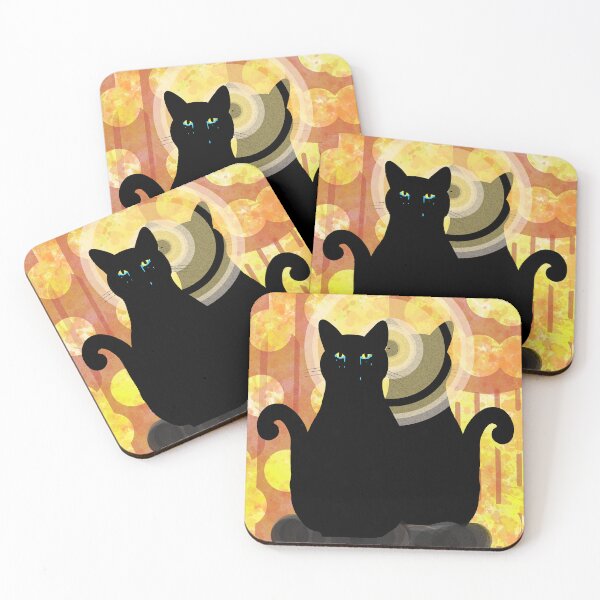 Item preview, CRY BLACK CAT・D43 designed and sold by AKI-BLACKCAT.