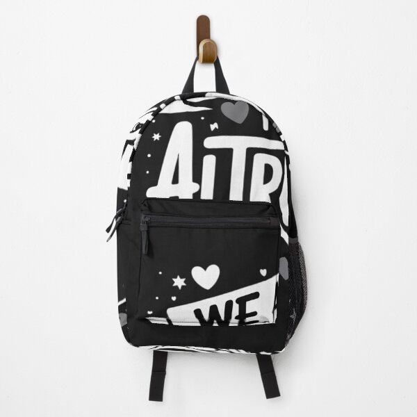 Item preview, We are Altruismo Retro Mascot School Cheering designed and sold by trinfhri.