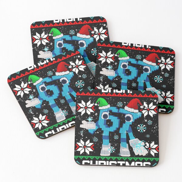 Item preview, Bruh 67 Santa Christmas Funny Brainrot For Boys Kids Teens designed and sold by stershopepie.