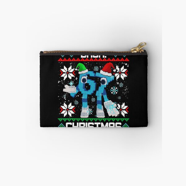 Item preview, Bruh 67 Santa Christmas Funny Brainrot For Boys Kids Teens designed and sold by stershopepie.