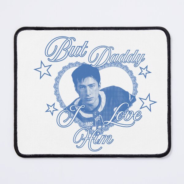 Item preview, But Daddy I Love Him (Shane Hollander) designed and sold by dazzlinglacy.