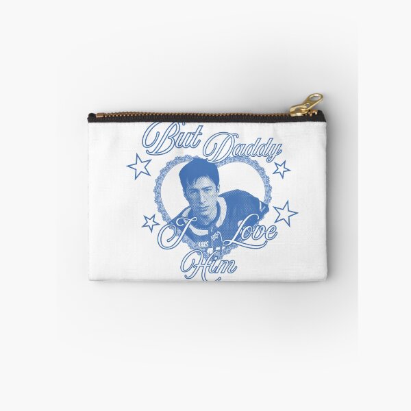 Item preview, But Daddy I Love Him (Shane Hollander) designed and sold by dazzlinglacy.