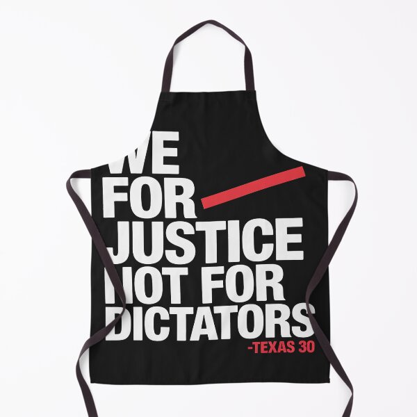Item preview, We Ride for Justice Not Divide for Dictator designed and sold by trinfhri.