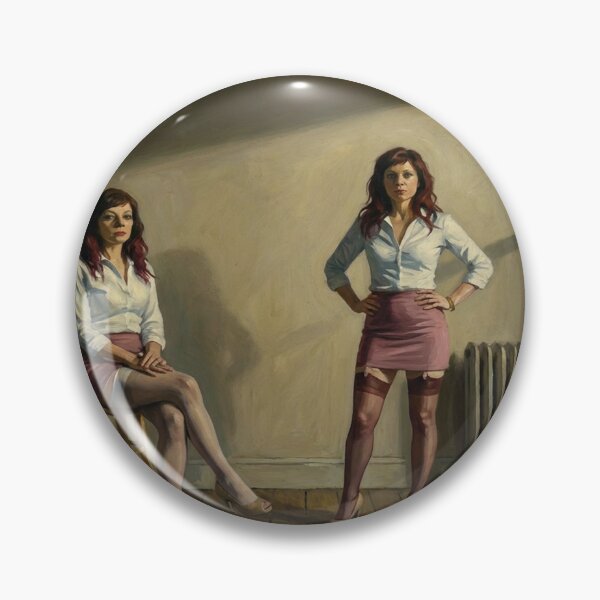 Item preview, Two Hot For You designed and sold by IanBiAM.
