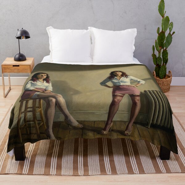Item preview, Two Hot For You designed and sold by IanBiAM.
