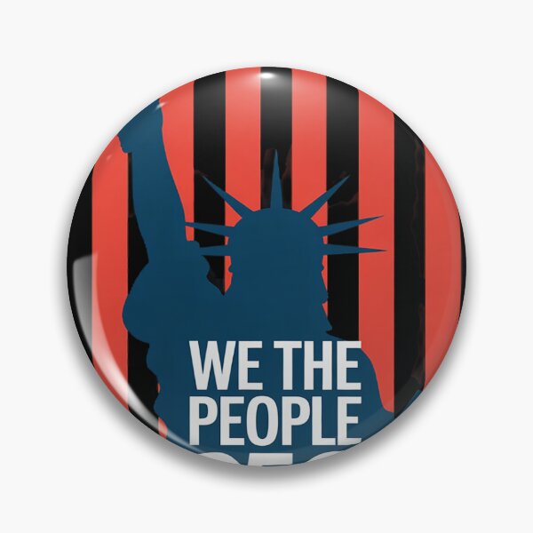 Item preview, We The People 250, US Flag Premium designed and sold by trinfhri.