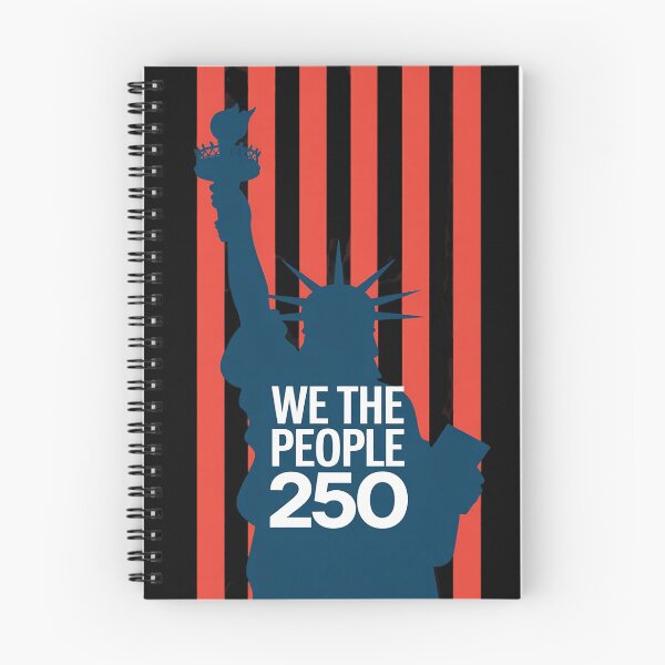 Item preview, We The People 250, US Flag Premium designed and sold by trinfhri.