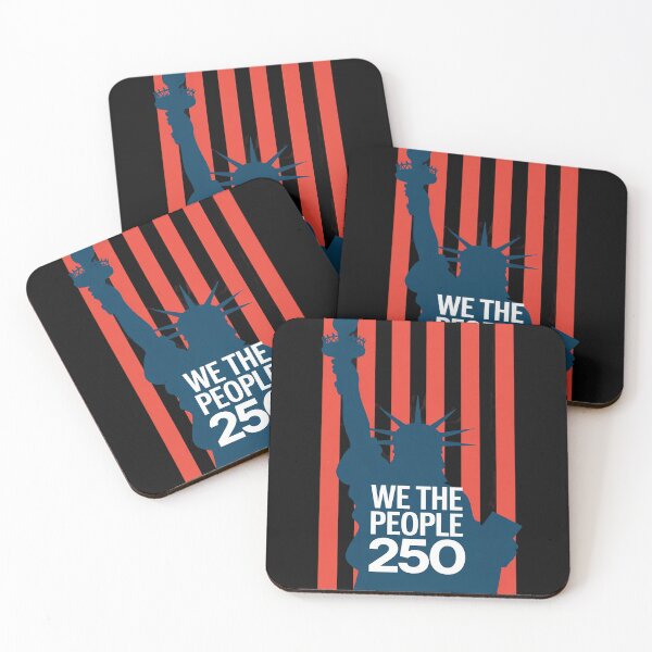 Item preview, We The People 250, US Flag Premium designed and sold by trinfhri.