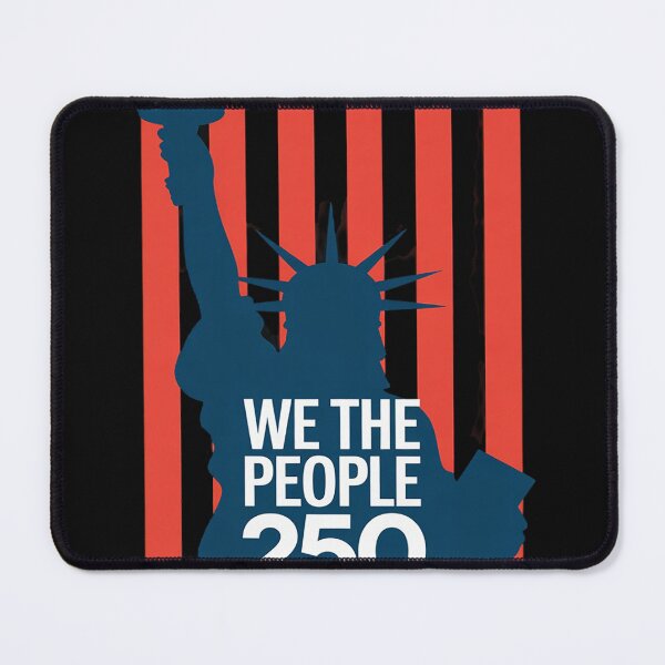 Item preview, We The People 250, US Flag Premium designed and sold by trinfhri.