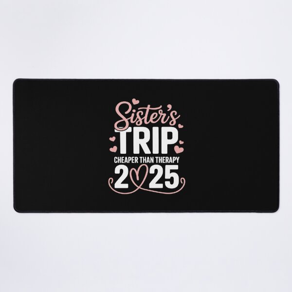 Item preview, Sisters On The Loose Sisters Trip 2025 Weekend Lovers designed and sold by skanderio.
