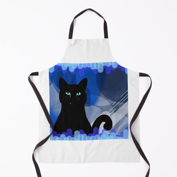 Item preview, CRY BLACK CAT・D45 designed and sold by AKI-BLACKCAT.