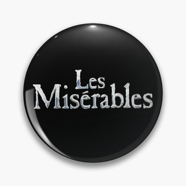 Item preview, Les Miserables Broadway Musical Show Les Misérables Live Concert designed and sold by Terahsharris.