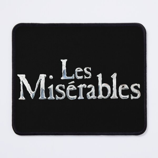 Item preview, Les Miserables Broadway Musical Show Les Misérables Live Concert designed and sold by Terahsharris.