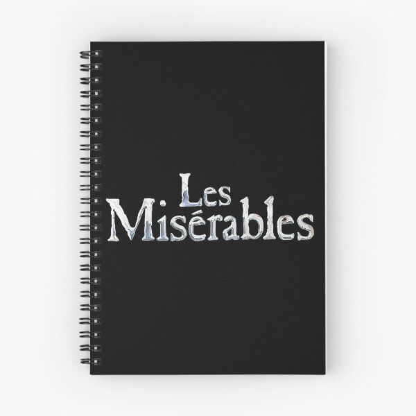 Item preview, Les Miserables Broadway Musical Show Les Misérables Live Concert designed and sold by Terahsharris.