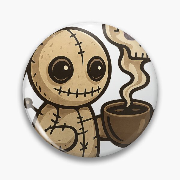 Item preview, Voodoo Coffee designed and sold by funspms.