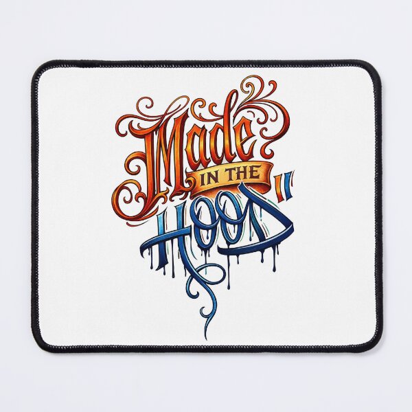 Item preview, Made in the Hood designed and sold by Colón Graphix’s.