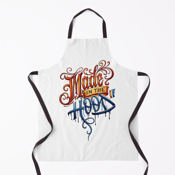Item preview, Made in the Hood designed and sold by Colón Graphix’s.