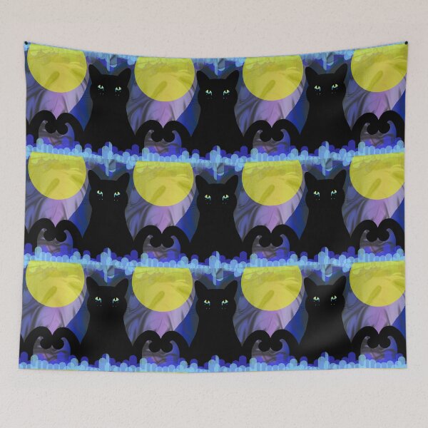 Item preview, CRY BLACK CAT・D47 designed and sold by AKI-BLACKCAT.