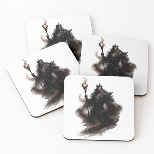 Item preview, Sumi-e Style Hades designed and sold by Boski30.