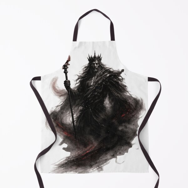 Item preview, Sumi-e Style Hades designed and sold by Boski30.