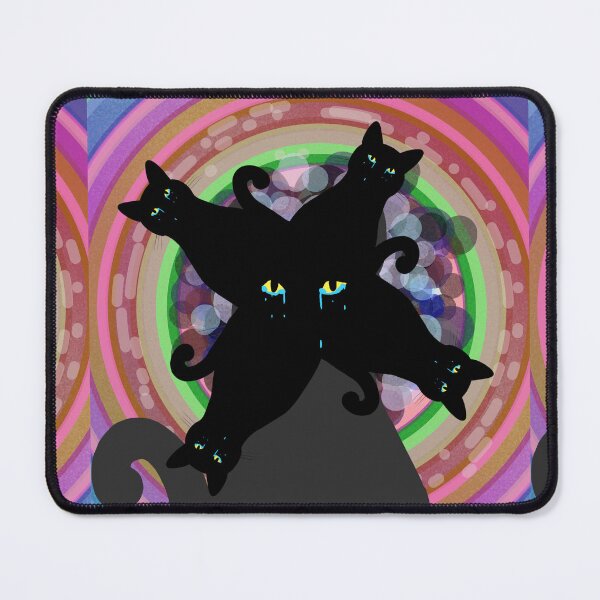 Item preview, CRY BLACK CAT・D48 designed and sold by AKI-BLACKCAT.