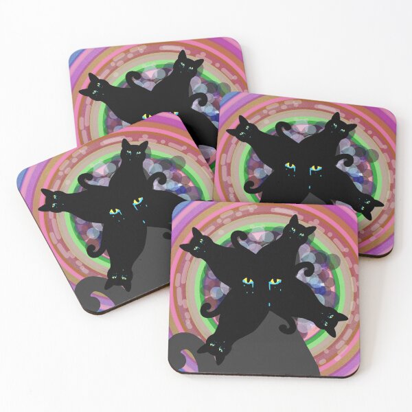Item preview, CRY BLACK CAT・D48 designed and sold by AKI-BLACKCAT.