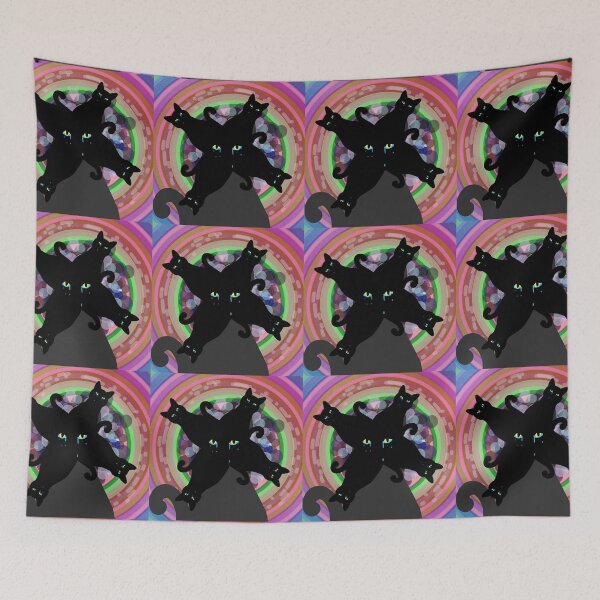 Item preview, CRY BLACK CAT・D48 designed and sold by AKI-BLACKCAT.