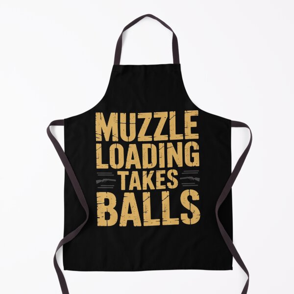 Item preview, MuzzleLoading Takes Balls Hunting Muzzle Loading designed and sold by duolastgend.