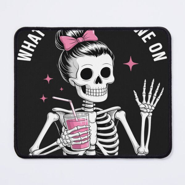 Item preview, What Number are They On Funny Dance Mom Competition Skeleton designed and sold by trinfhri.