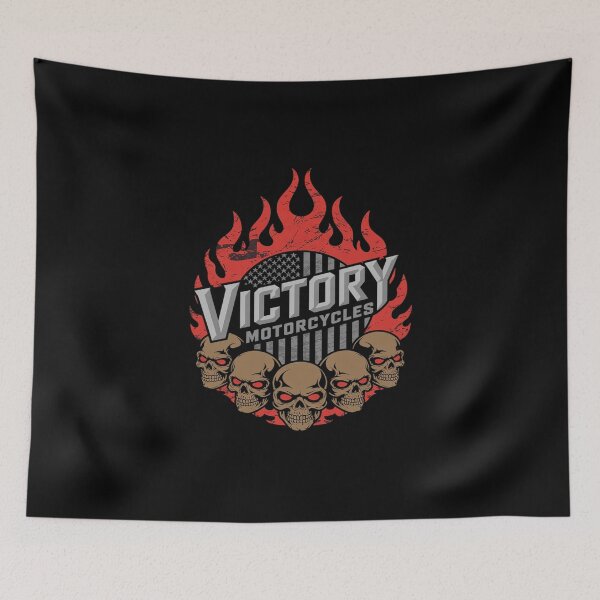 Item preview, Skulls & Victory designed and sold by skanderio.