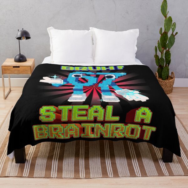 Item preview, Bruh 67 Six Seven 6-7 Funny Brainrot Meme designed and sold by stershopepie.