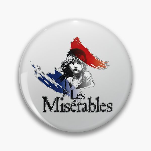 Item preview, Les Miserables Broadway Musical Show Les Misérables Live Concert designed and sold by Terahsharris.