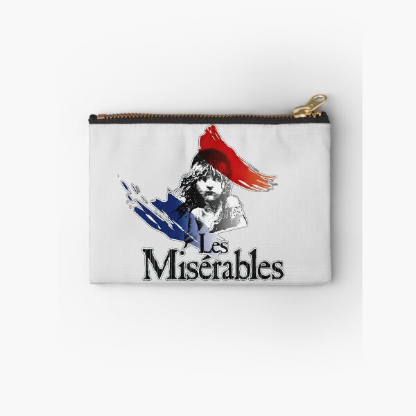 Item preview, Les Miserables Broadway Musical Show Les Misérables Live Concert designed and sold by Terahsharris.
