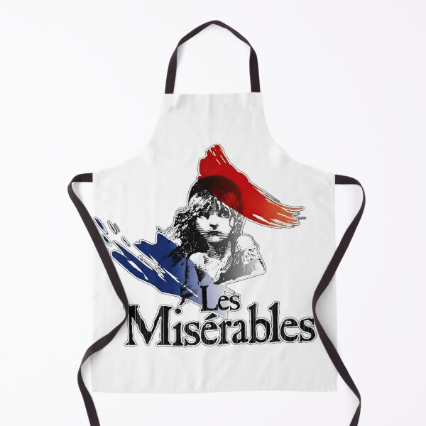 Item preview, Les Miserables Broadway Musical Show Les Misérables Live Concert designed and sold by Terahsharris.
