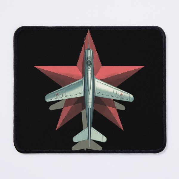 Item preview, MIG 15 Jet Fighter Aircraft Plane Spotting designed and sold by duolastgend.