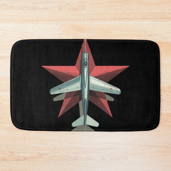 Item preview, MIG 15 Jet Fighter Aircraft Plane Spotting designed and sold by duolastgend.