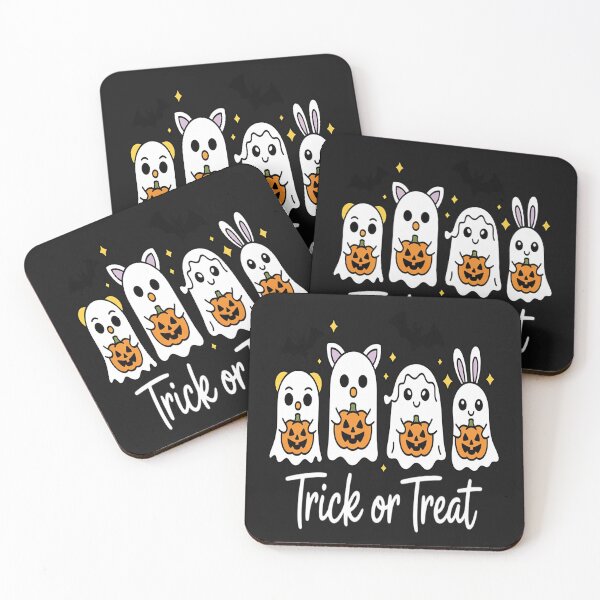 Item preview, Winnie The Pooh Halloween  Trick or Treat designed and sold by lamsaoniutoi.