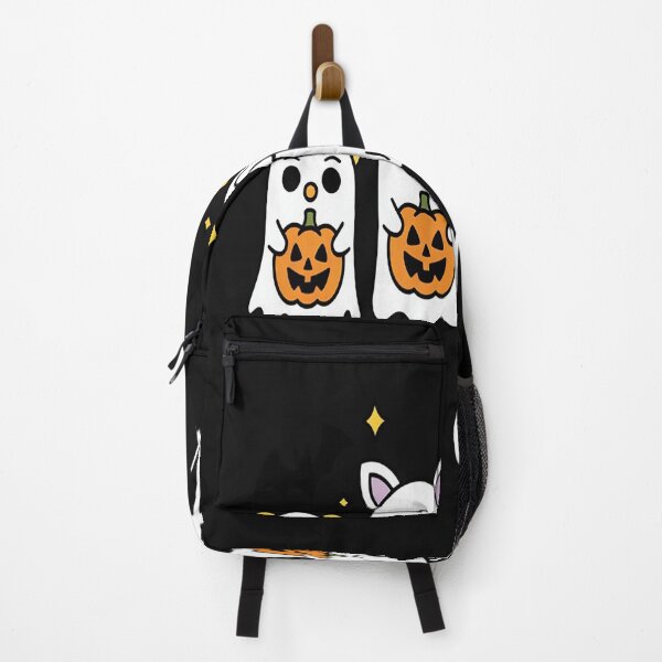 Item preview, Winnie The Pooh Halloween  Trick or Treat designed and sold by lamsaoniutoi.