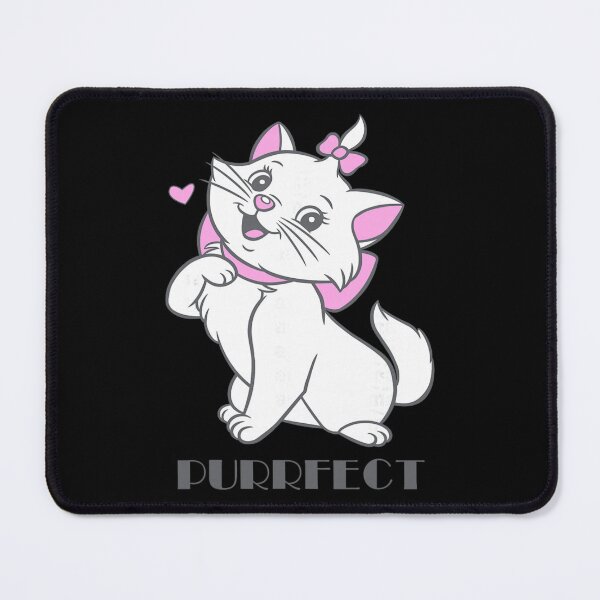 Item preview, The Aristocats Adorable Purrfect Marie Big Chest Logo  designed and sold by Carley Peter.