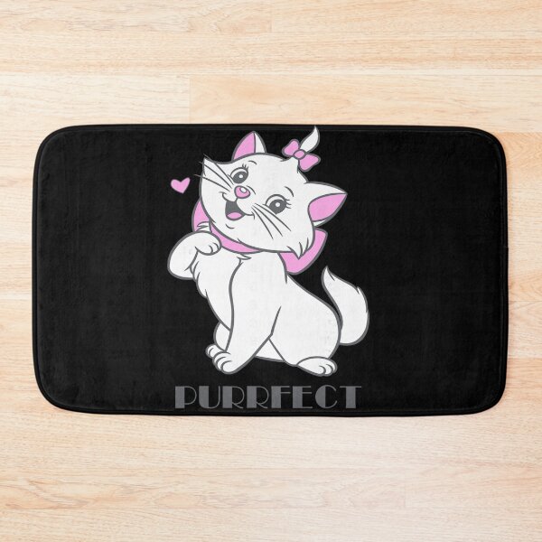 Item preview, The Aristocats Adorable Purrfect Marie Big Chest Logo  designed and sold by Carley Peter.