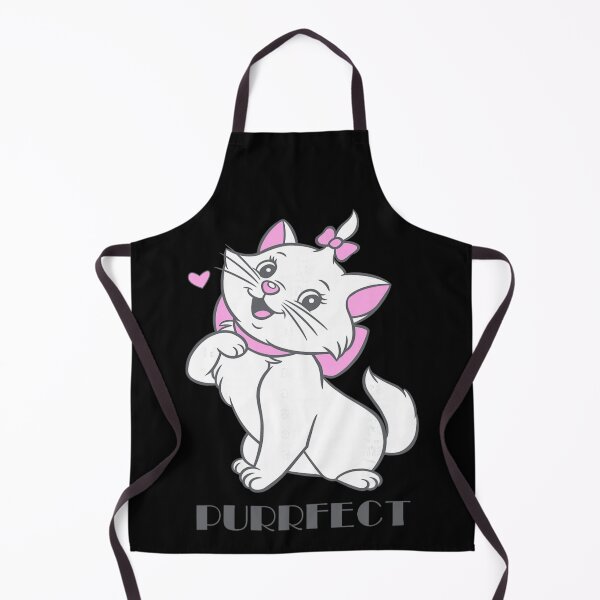 Item preview, The Aristocats Adorable Purrfect Marie Big Chest Logo  designed and sold by Carley Peter.